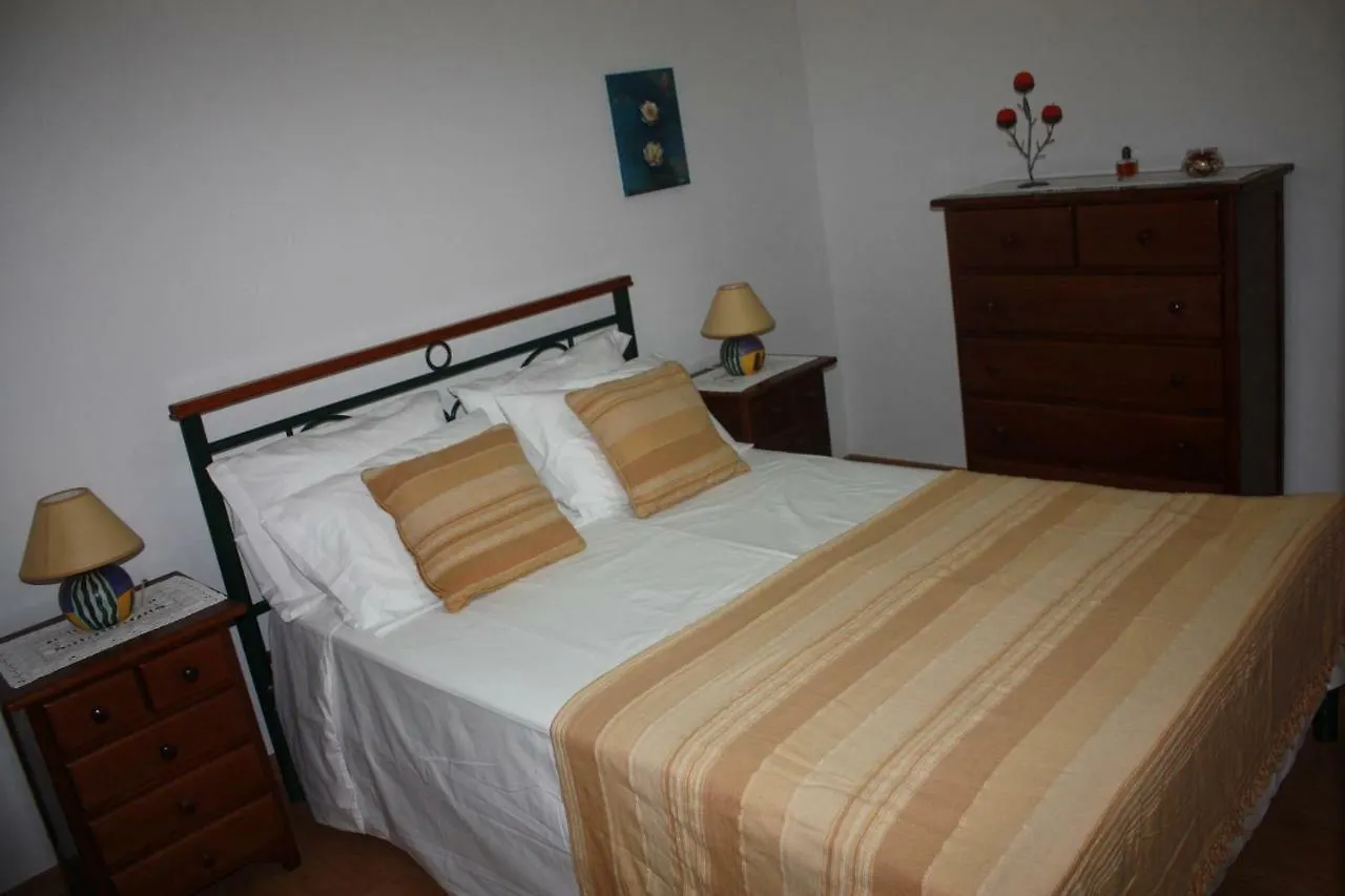 Country house Quinta Teresinha Guest House Silves Portugal