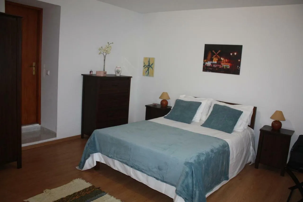 Country house Quinta Teresinha Guest House Silves
