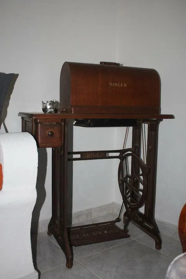 Country house Quinta Teresinha Guest House Silves Portugal