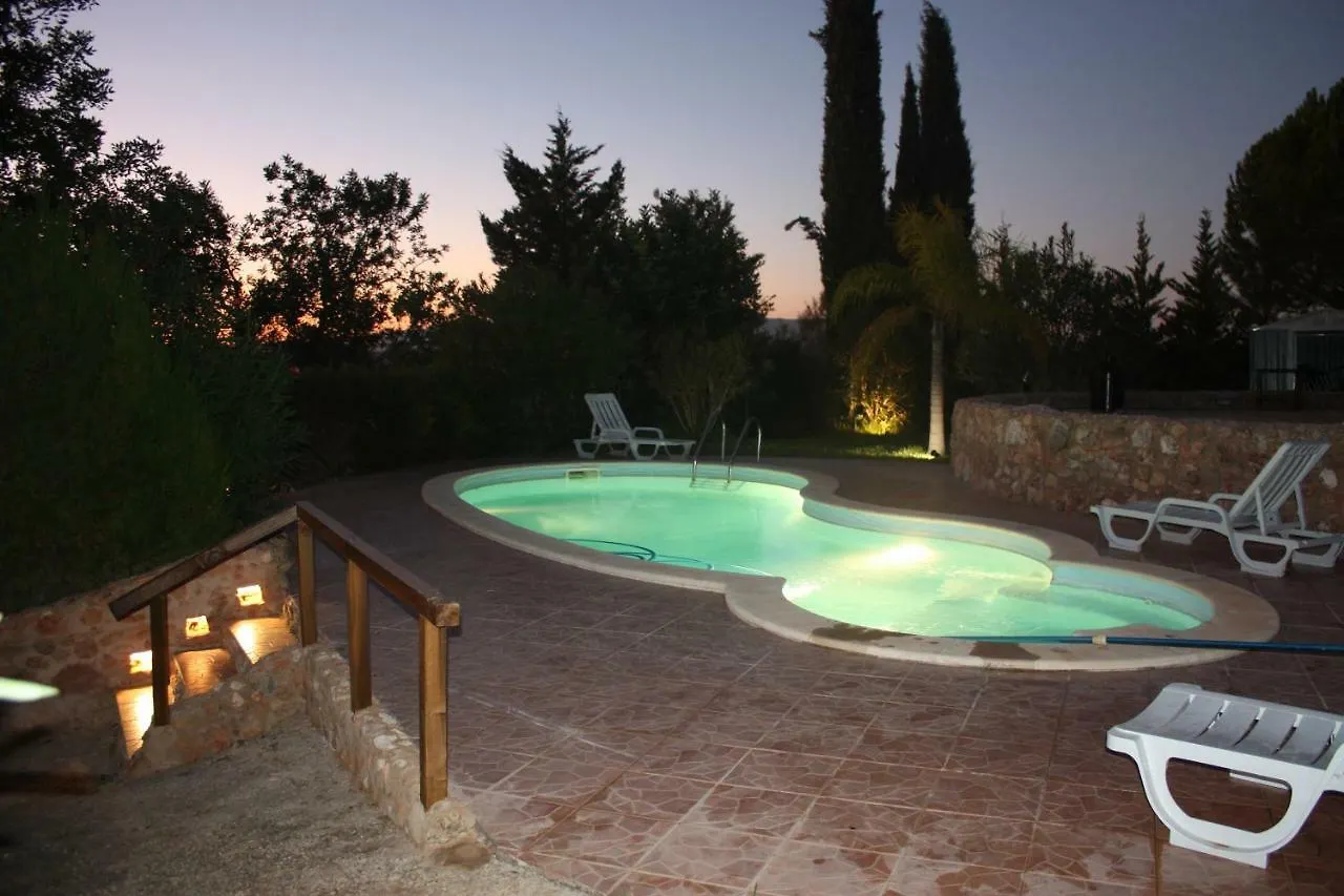 Quinta Teresinha Guest House Silves 0*,