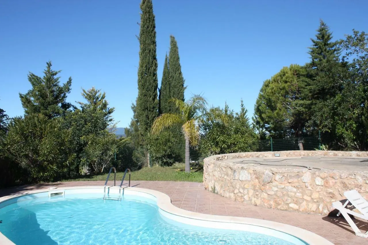 Quinta Teresinha Guest House Silves