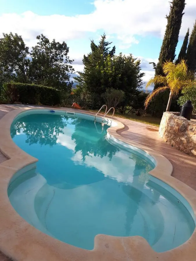 Country house Quinta Teresinha Guest House Silves