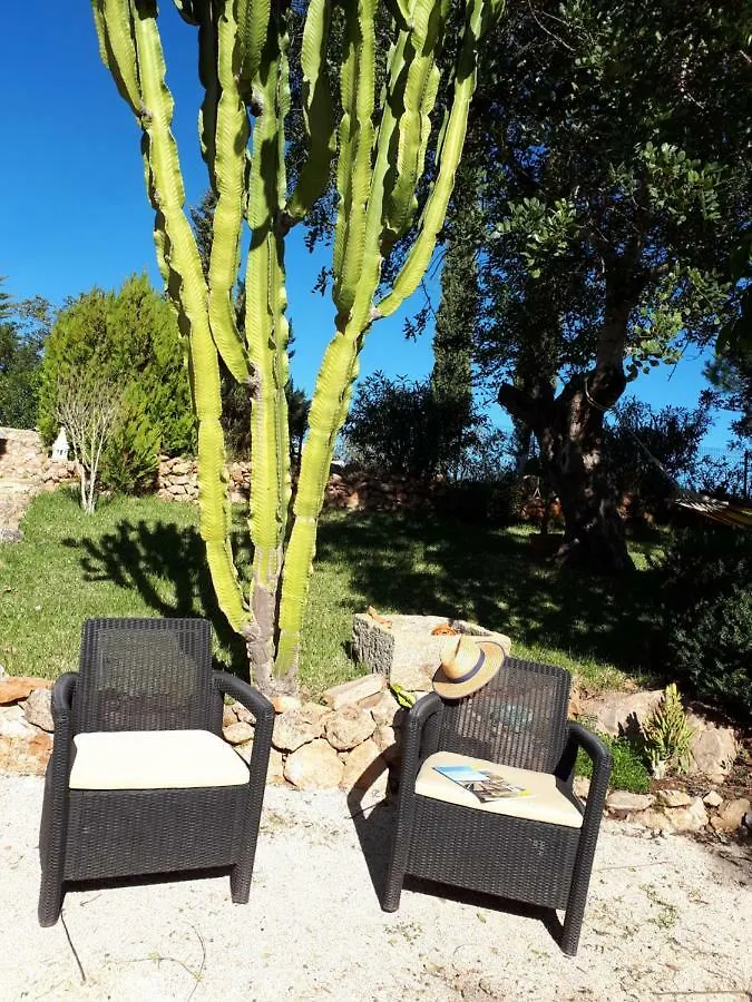 Quinta Teresinha Guest House Silves Country house