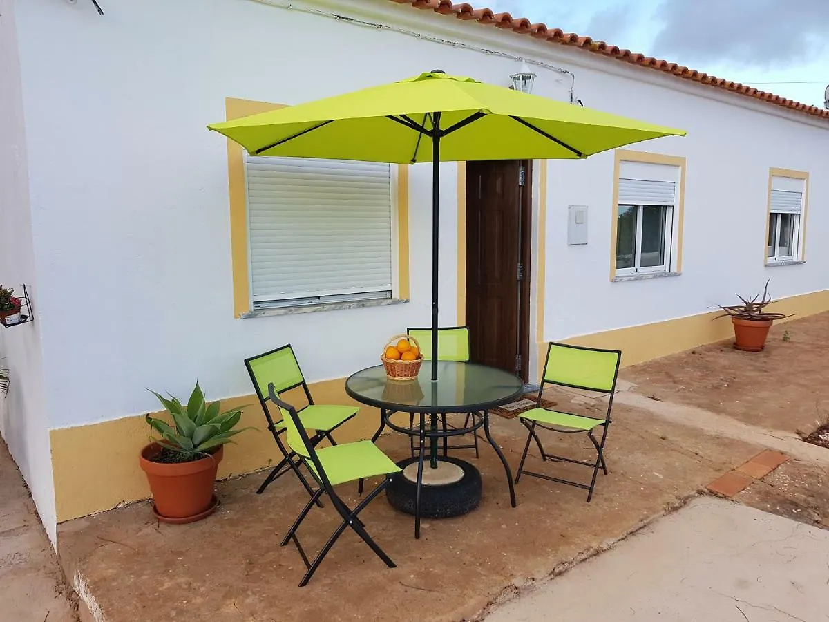 Country house Quinta Teresinha Guest House Silves Portugal