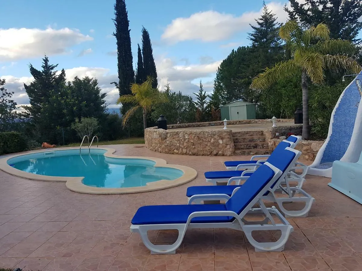 Quinta Teresinha Guest House Silves