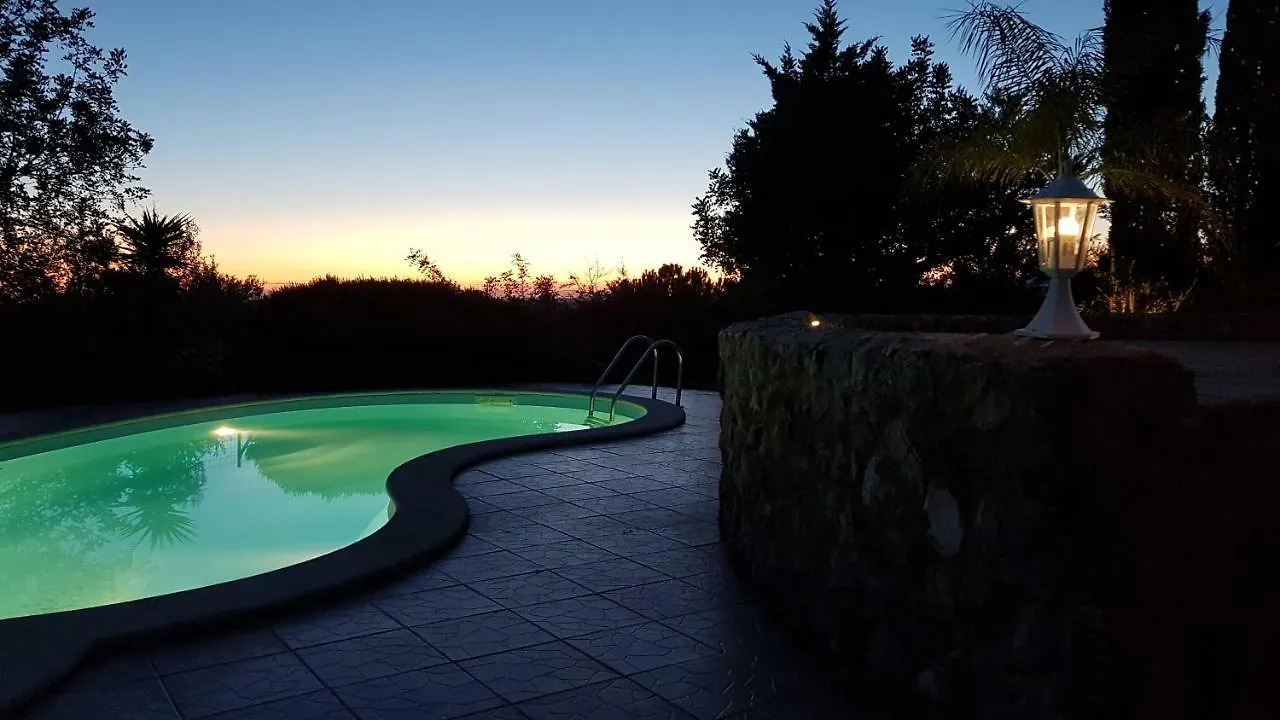 Country house Quinta Teresinha Guest House Silves Portugal