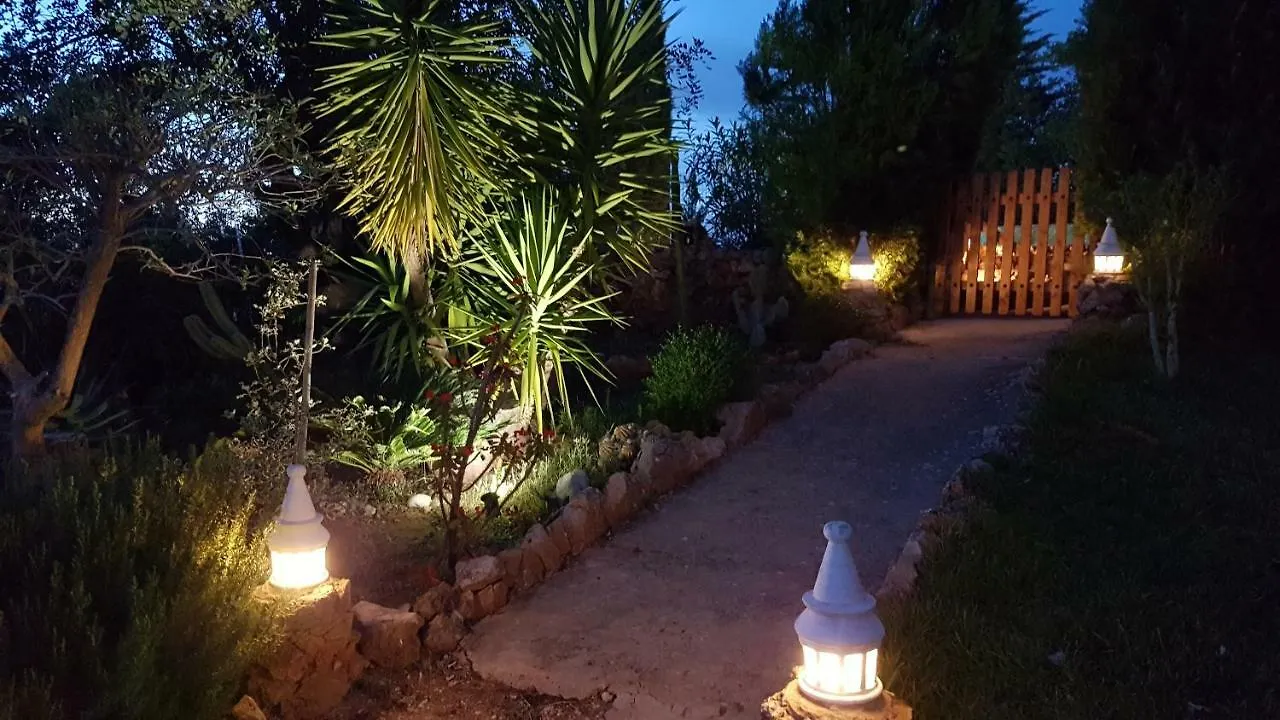Quinta Teresinha Guest House Silves